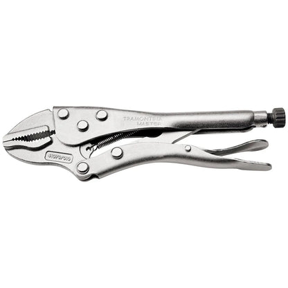 Pinza de presión Tramontina Master de 10"