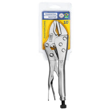 Pinza de presión Tramontina Master de 10"