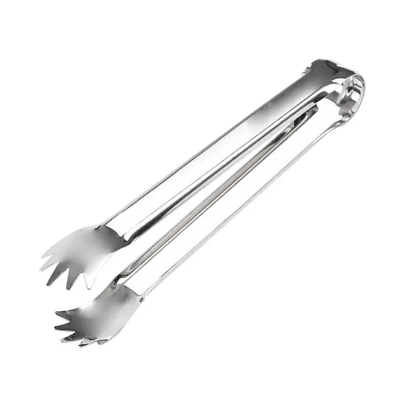 Pinza para pielo de acero inoxidable Tramontina