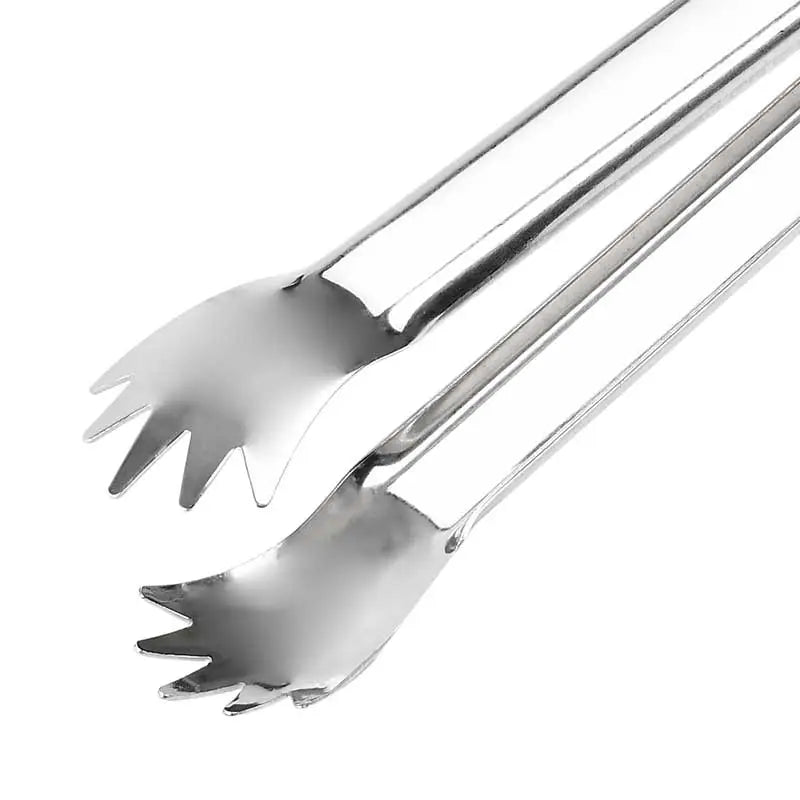 Pinza para pielo de acero inoxidable Tramontina