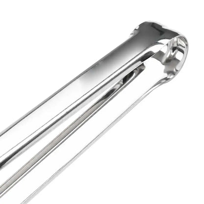 Pinza para pielo de acero inoxidable Tramontina