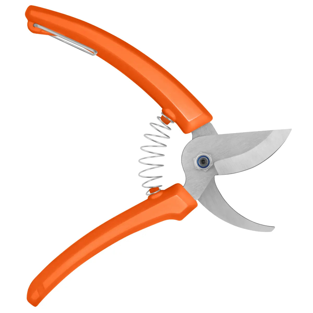 Tijera de poda Tramontina naranja