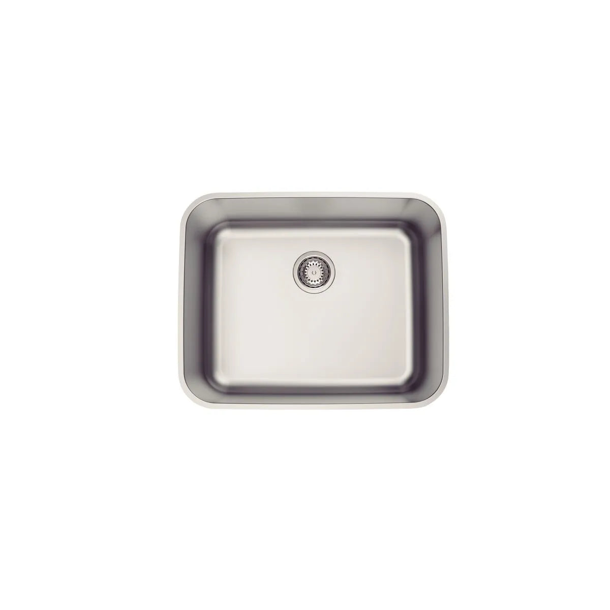 Fregadero Tramontina Dora 50 BL R6