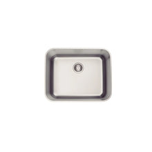 Fregadero Tramontina Dora 50 BL R6