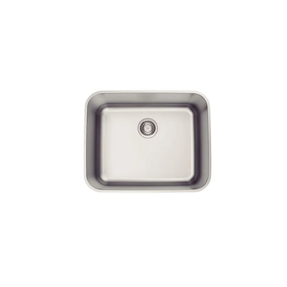 Fregadero Tramontina Dora 50 BL R6