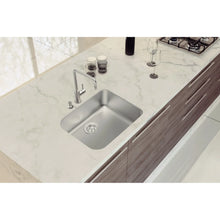 Fregadero Tramontina Dora 50 BL R6