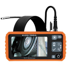 Boroscopio Pro Klein Tools ET19