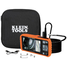 Boroscopio Pro Klein Tools ET19