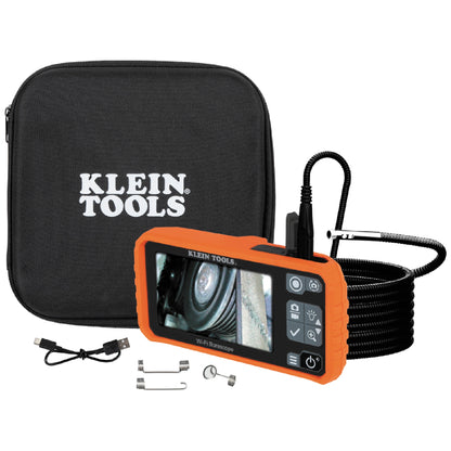 Boroscopio Pro Klein Tools ET19