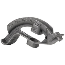 Cabezal de doblador de tubos conduit de hierro de 1/2" Klein Tools