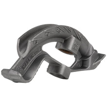 Cabezal de doblador de tubos conduit de hierro de 1/2" Klein Tools