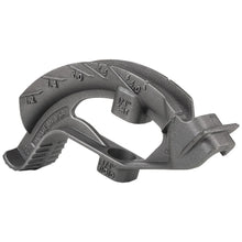 Cabezal de doblador de tubos conduit de hierro de 3/4" Klein Tools