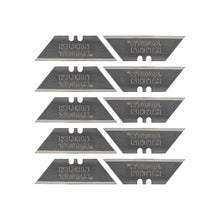 Cuchillas para navaja multiusos Klein Tools con 10 unidades