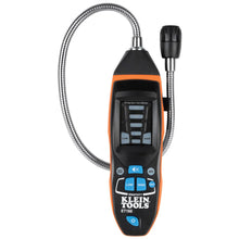 Detector de fugas de gas refrigerante Klein Tools