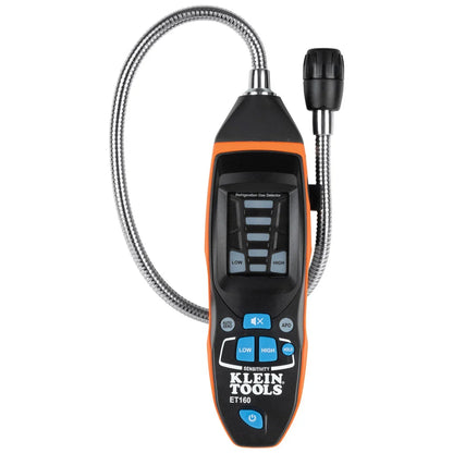 Detector de fugas de gas refrigerante Klein Tools