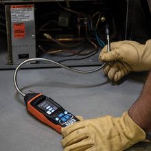 Detector de fugas de gas refrigerante Klein Tools