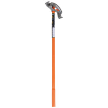 Dobla tubo conduit de aluminio para EMT de 1/2'' con angle sette Klein Tools