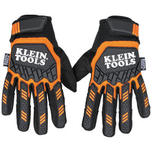 Guantes de alta resistencia Klein Tools talla G