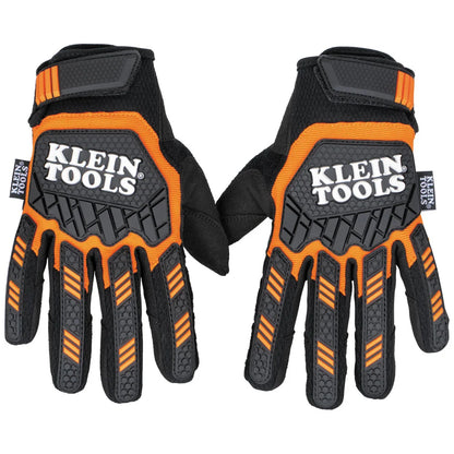 Guantes de alta resistencia Klein Tools talla G