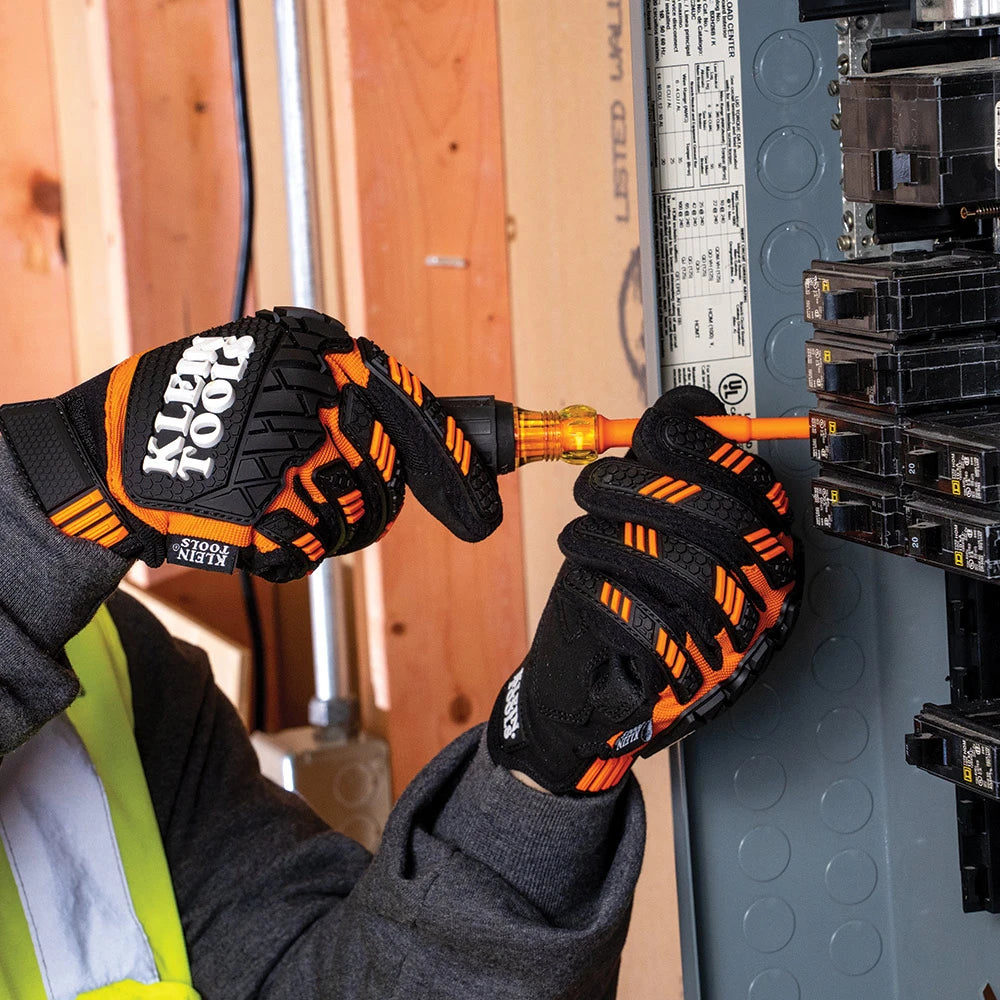 Guantes de alta resistencia Klein Tools talla G