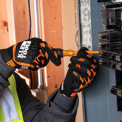 Guantes de alta resistencia Klein Tools talla G
