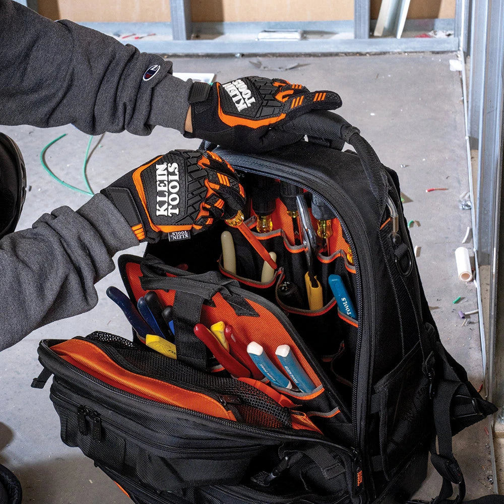 Guantes de alta resistencia Klein Tools talla G
