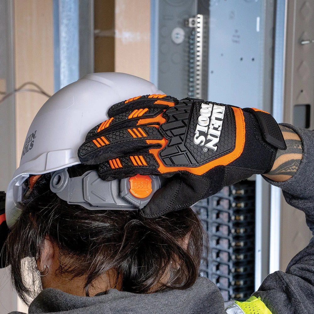 Guantes de alta resistencia Klein Tools talla G