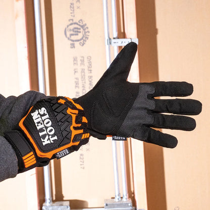 Guantes de alta resistencia Klein Tools talla G