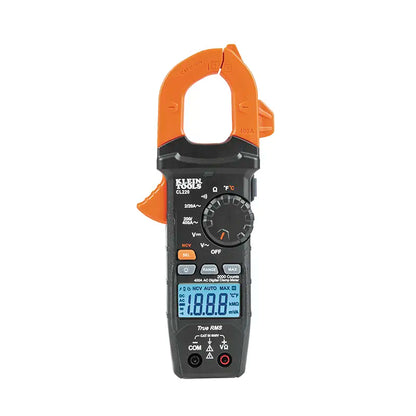 Kit de prueba eléctrica Klein Tools CL220VP