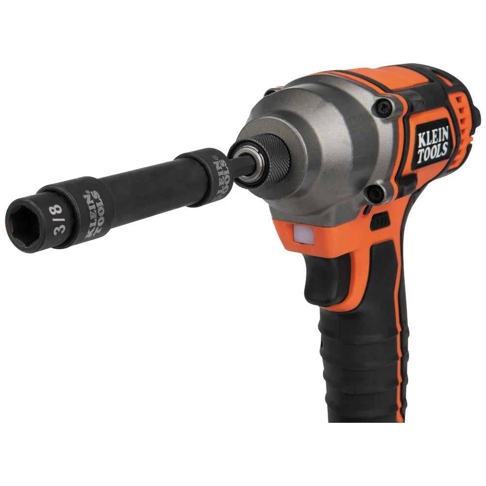 Juego de dados Klein Tools KNECT de 32 piezas
