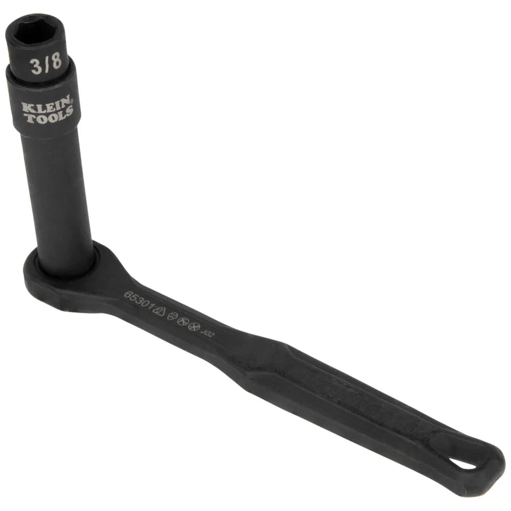 Juego de dados Klein Tools KNECT de 32 piezas