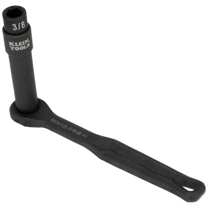 Juego de dados Klein Tools KNECT de 32 piezas