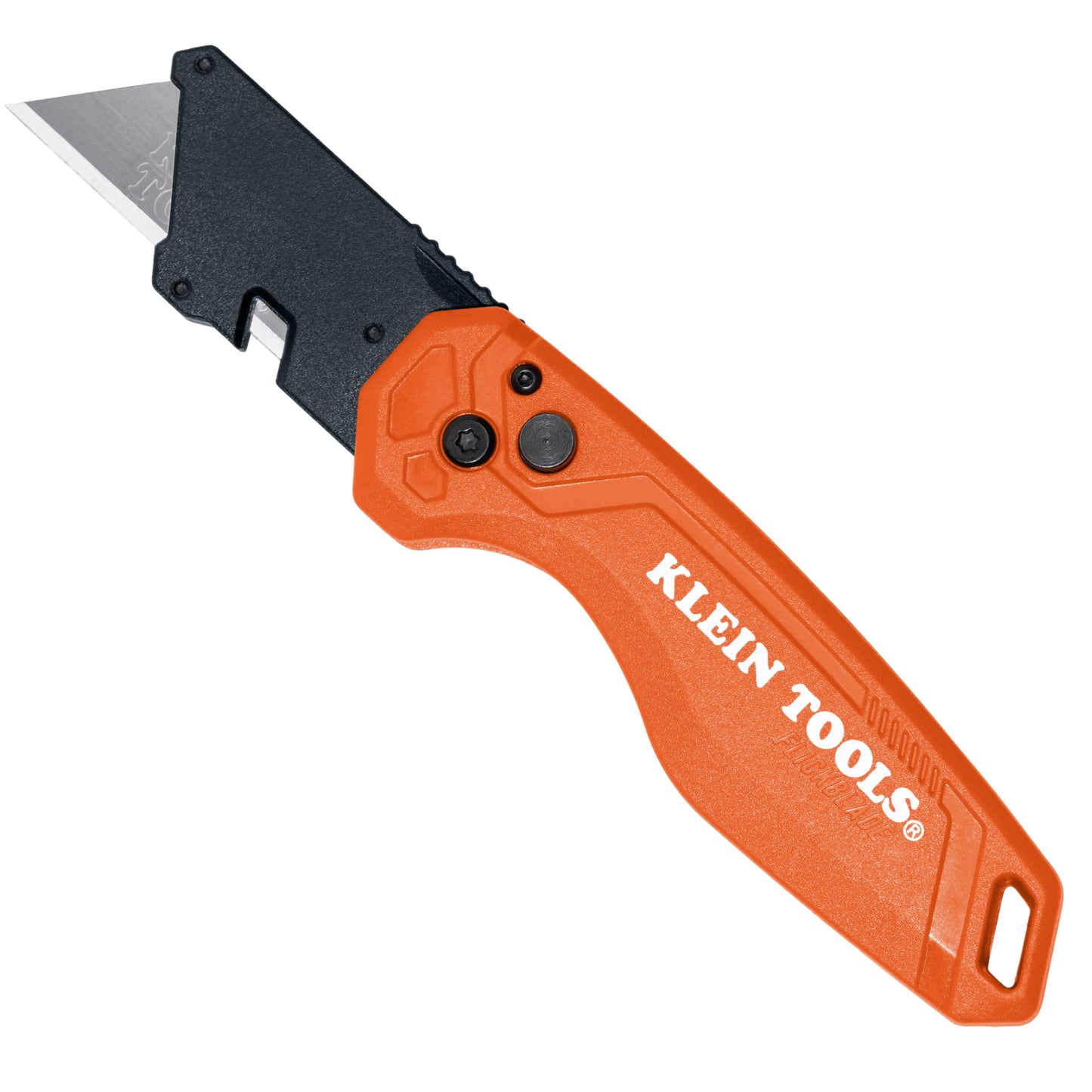 Navaja multiusos plegable Klein Tools