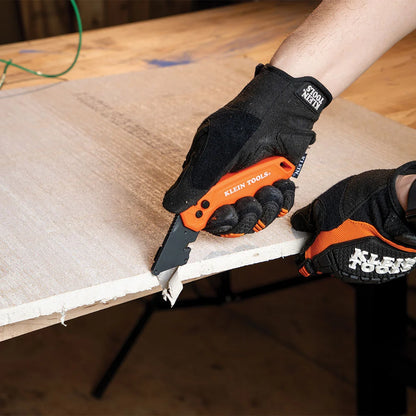 Navaja multiusos plegable Klein Tools