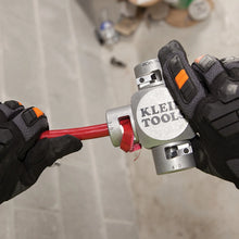 Pelacables Klein Tools de gran diámetro 2/0 MCM-250 MCM