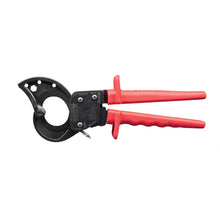 Cortador multicable con matraca Klein Tools