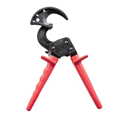 Cortador multicable con matraca Klein Tools