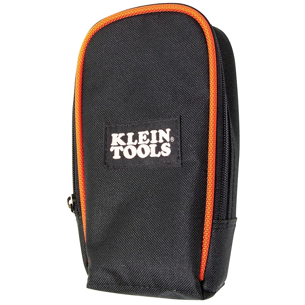 Estuche resistente Klein Tools para multímetros