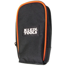 Estuche resistente Klein Tools para multímetros