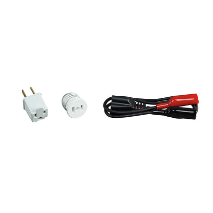 Juego de accesorios para detector de cortacircuitos Klein Tools
