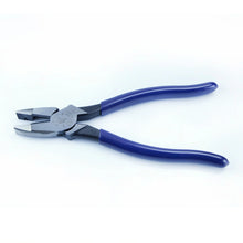 Pinzas de electricista Klein Tools de 238 mm de punta tipo New England