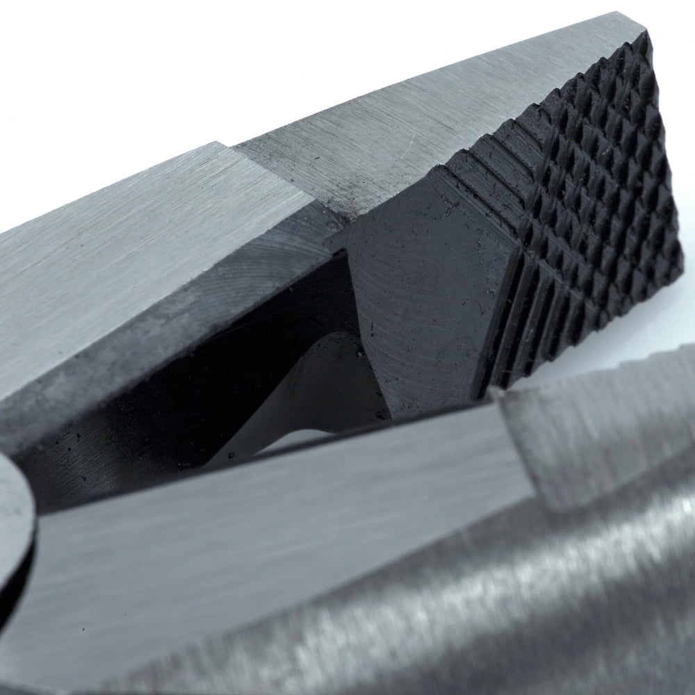 Pinzas de electricista Klein Tools de 238 mm de punta tipo New England