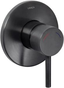 Monomando para regadera o tina inox Urrea