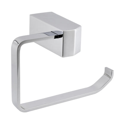 Portarrollo para baño Quadro Urrea cu.17