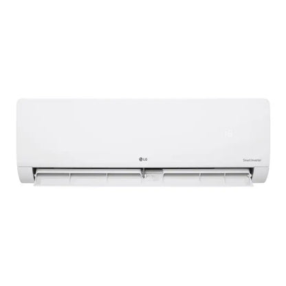 Aire acondicionado LG Smart Inverter para frío y calor de 18,300 BTU´s 230V