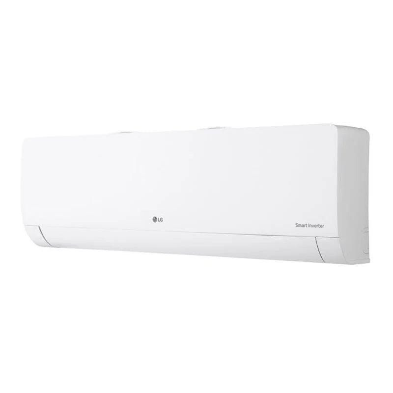 Aire acondicionado LG Smart Inverter para frío y calor de 18,300 BTU´s 230V