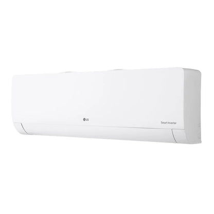 Aire acondicionado LG Smart Inverter para frío y calor de 18,300 BTU´s 230V