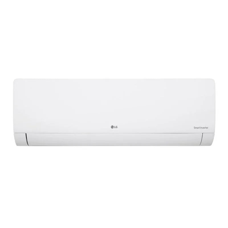 Aire acondicionado LG Smart Inverter para frío y calor de 24,300 BTU´s 230V