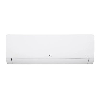 Aire acondicionado LG Smart Inverter para frío y calor de 24,300 BTU´s 230V