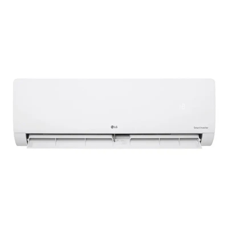 Aire acondicionado LG Smart Inverter para frío y calor de 24,300 BTU´s 230V